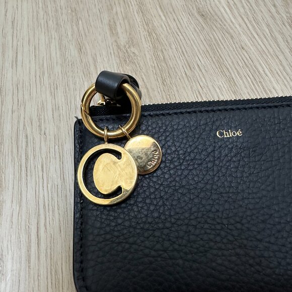 Chloe Card Wallet - Picture 6 of 6